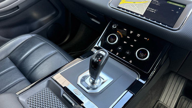 Land Rover Range Rover Evoque 2.0 D180 R-Dynamic S 5dr Auto Diesel Hatchback